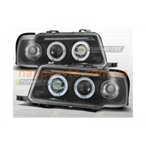 Оптика передняя на AUDI 80 B4 LPAU30